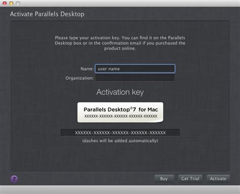 Parallels Desktop 19.1.1 Crack + Activation Key Free Download 2023